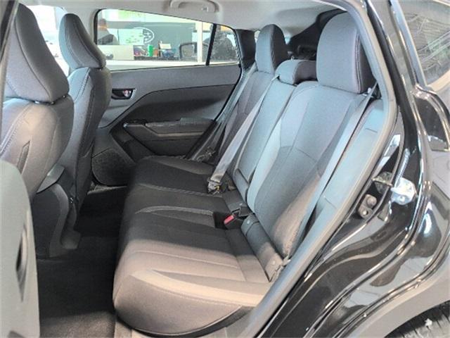 new 2026 Subaru Crosstrek car, priced at $30,363