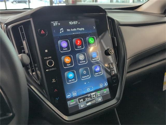 new 2026 Subaru Crosstrek car, priced at $30,363