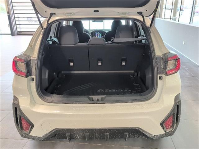 new 2026 Subaru Crosstrek car, priced at $30,363