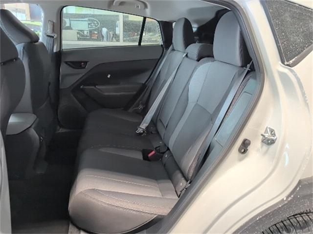 new 2026 Subaru Crosstrek car, priced at $30,363