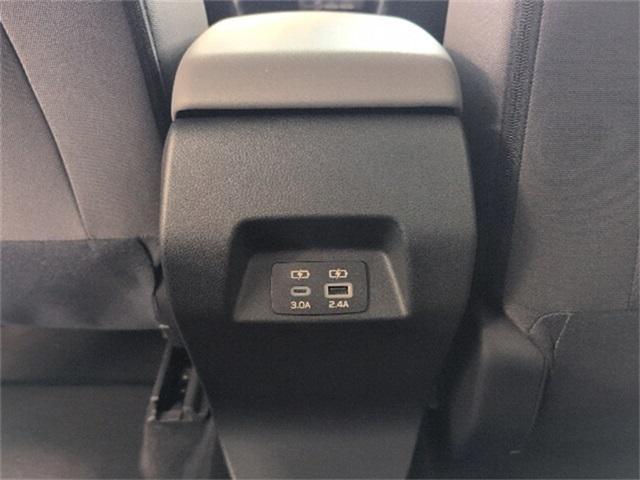 new 2026 Subaru Crosstrek car, priced at $30,363