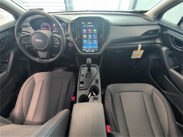 new 2026 Subaru Crosstrek car, priced at $30,363