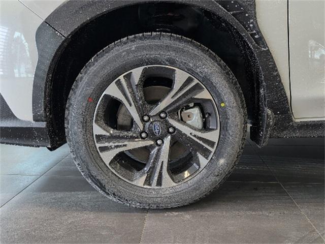 new 2026 Subaru Crosstrek car, priced at $30,363