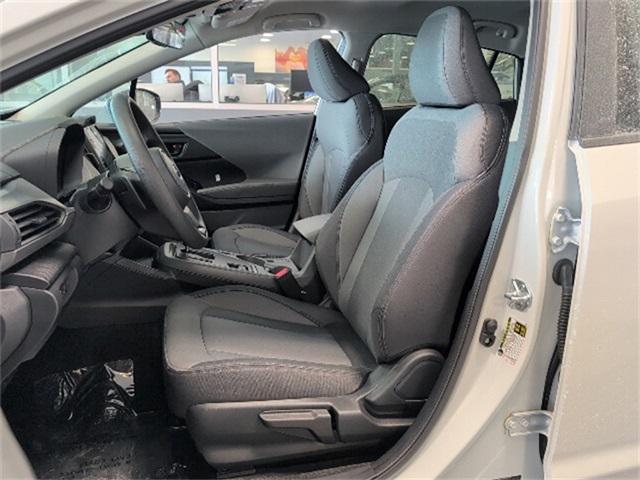 new 2026 Subaru Crosstrek car, priced at $30,363