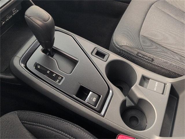 new 2026 Subaru Crosstrek car, priced at $30,363