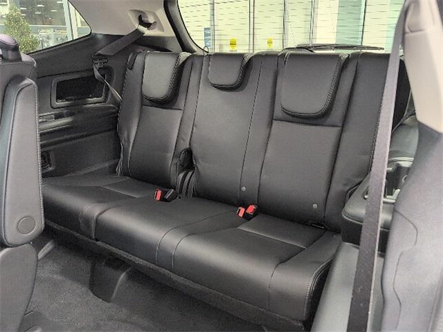 new 2026 Subaru Ascent car, priced at $43,207