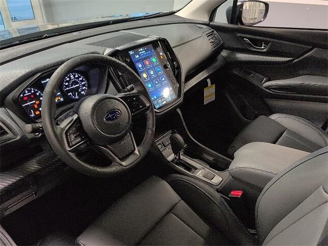 new 2026 Subaru Ascent car, priced at $43,207