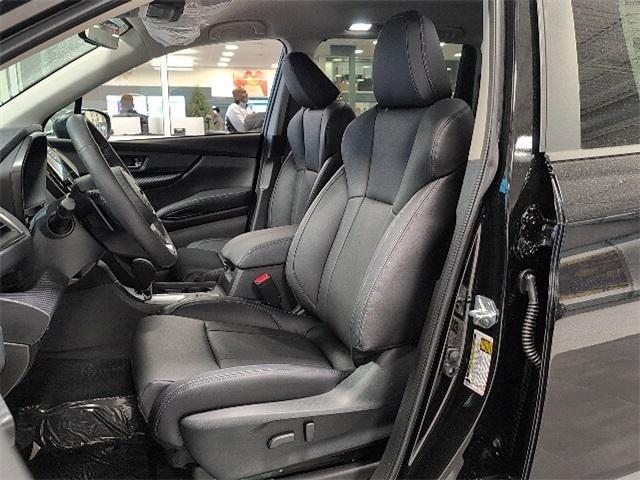 new 2026 Subaru Ascent car, priced at $43,207