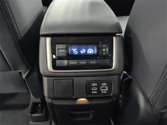 new 2026 Subaru Ascent car, priced at $43,207