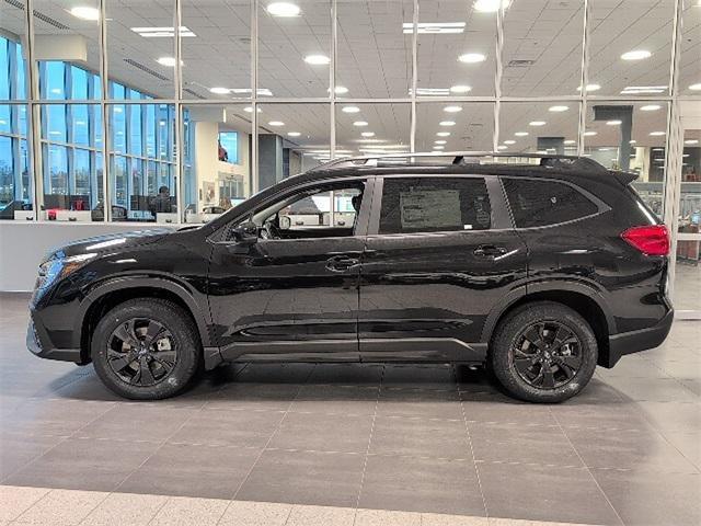 new 2026 Subaru Ascent car, priced at $43,207