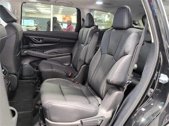 new 2026 Subaru Ascent car, priced at $43,207