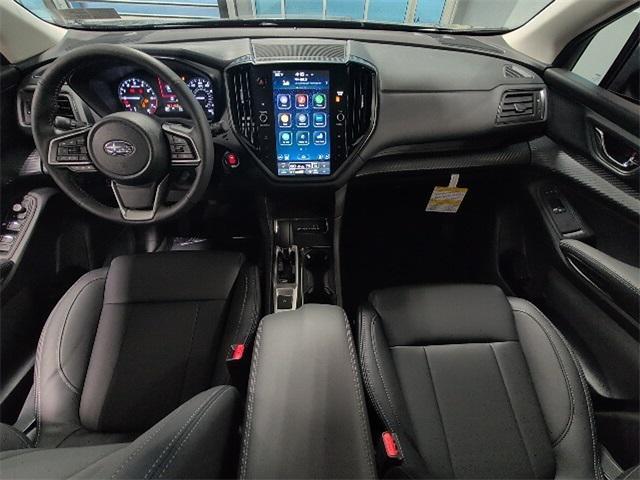 new 2026 Subaru Ascent car, priced at $43,207