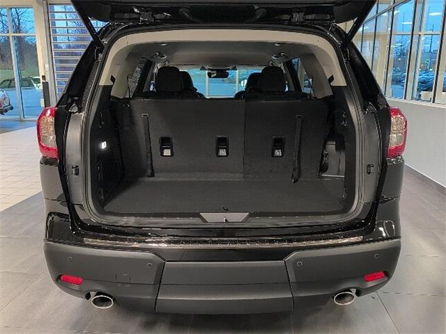 new 2026 Subaru Ascent car, priced at $43,207