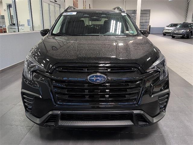 new 2026 Subaru Ascent car, priced at $43,207