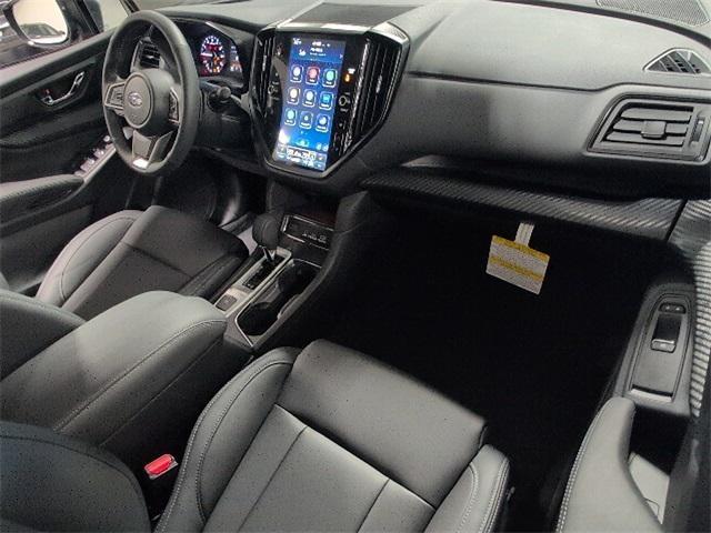 new 2026 Subaru Ascent car, priced at $43,207