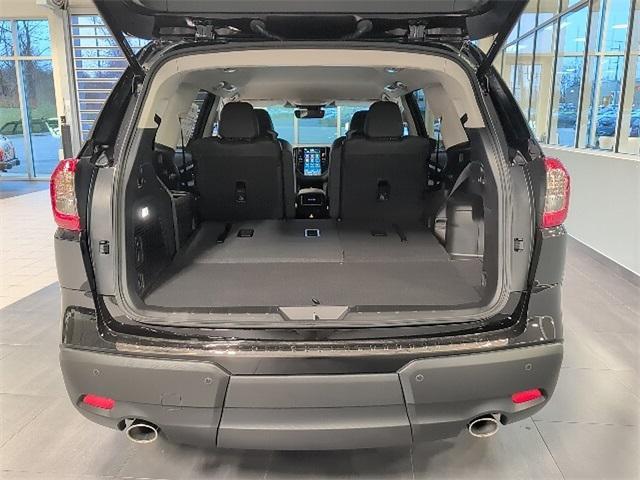 new 2026 Subaru Ascent car, priced at $43,207