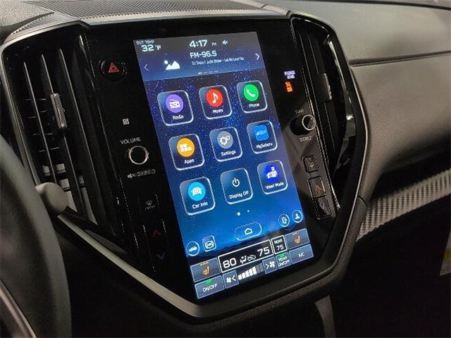 new 2026 Subaru Ascent car, priced at $43,207