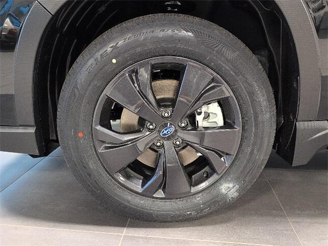 new 2026 Subaru Ascent car, priced at $43,207