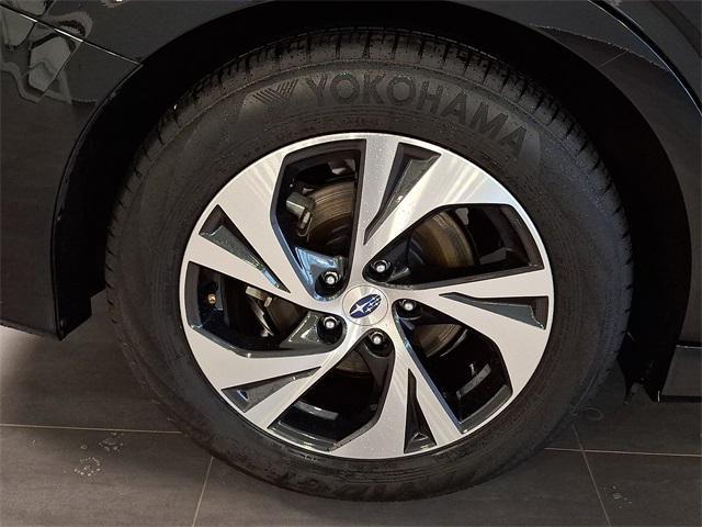 used 2025 Subaru Legacy car, priced at $26,950