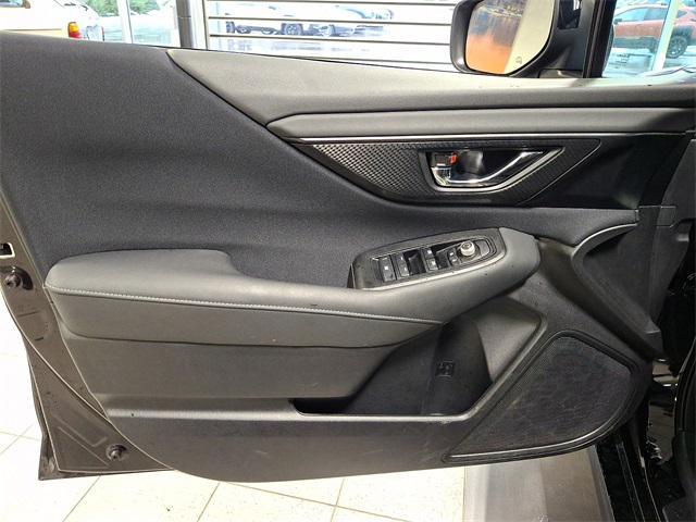 used 2025 Subaru Legacy car, priced at $26,950