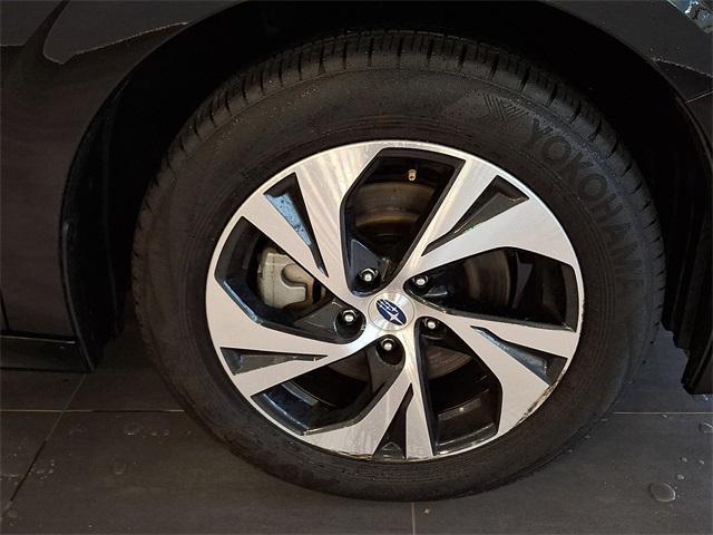 used 2025 Subaru Legacy car, priced at $26,950