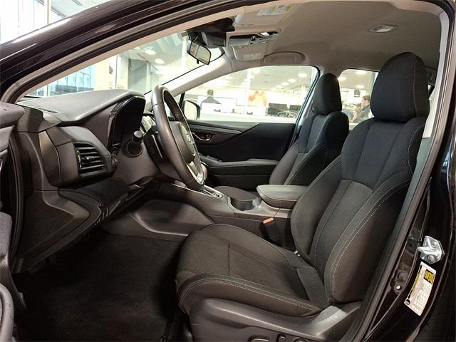 used 2025 Subaru Legacy car, priced at $26,950