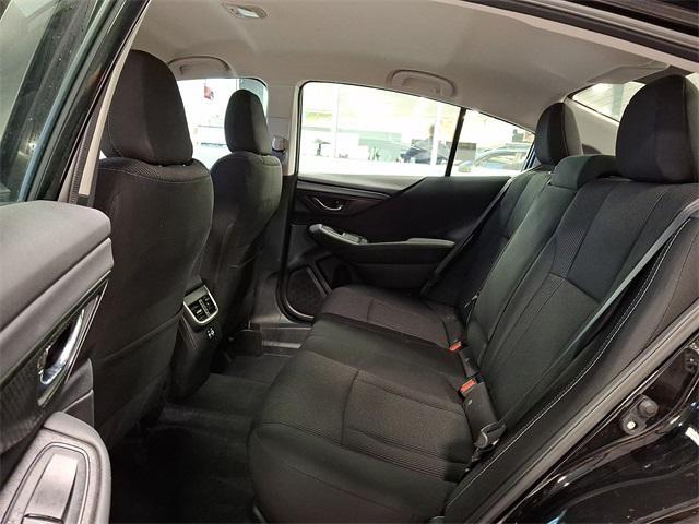 used 2025 Subaru Legacy car, priced at $26,950