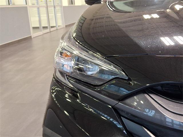 used 2025 Subaru Legacy car, priced at $26,950