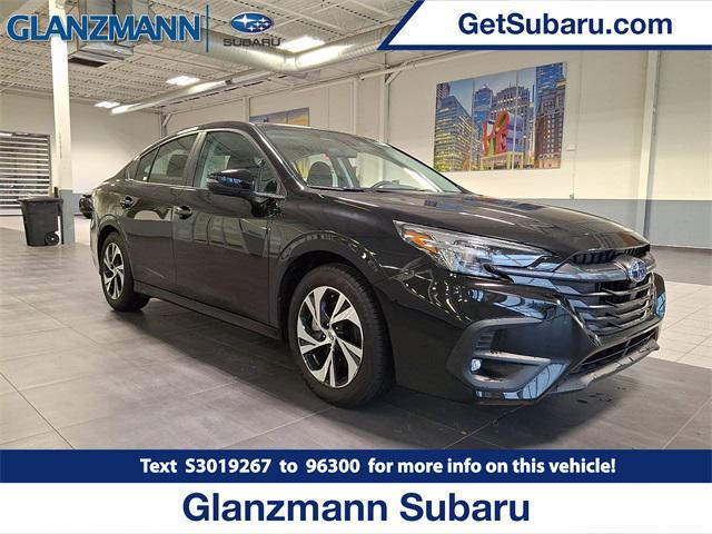 used 2025 Subaru Legacy car, priced at $26,950