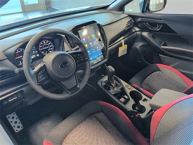 new 2025 Subaru Impreza car, priced at $33,263