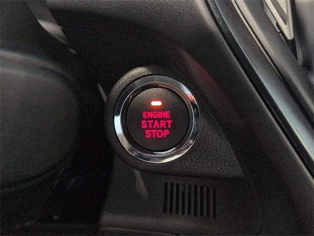 new 2025 Subaru Impreza car, priced at $33,263