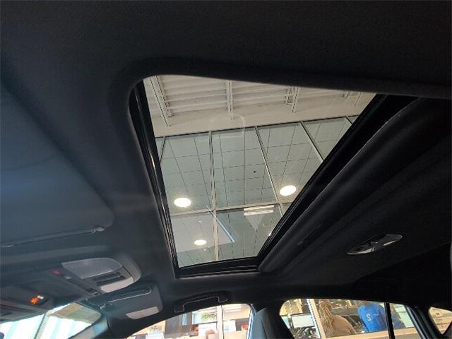 new 2025 Subaru Impreza car, priced at $33,263