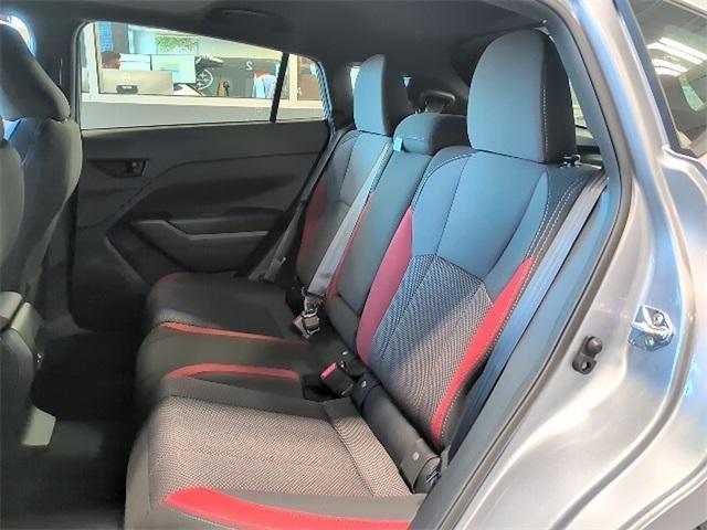 new 2025 Subaru Impreza car, priced at $33,263