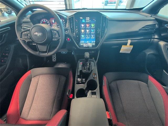 new 2025 Subaru Impreza car, priced at $33,263