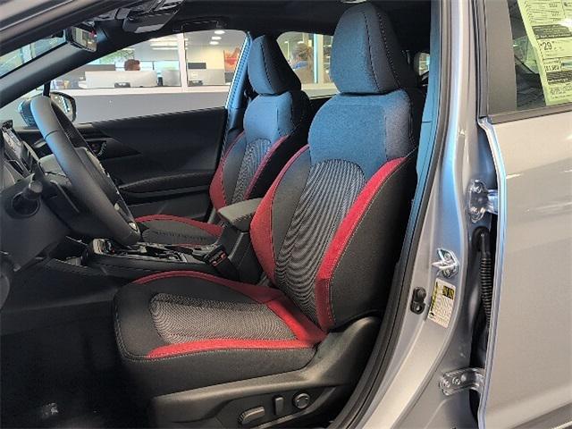 new 2025 Subaru Impreza car, priced at $33,263