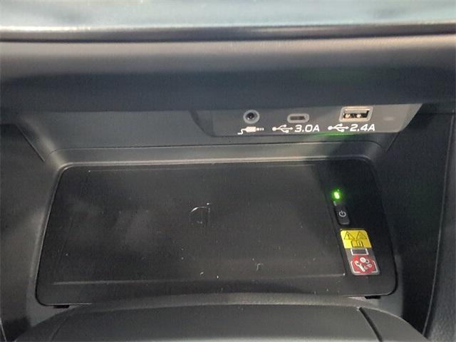 new 2025 Subaru Impreza car, priced at $33,263