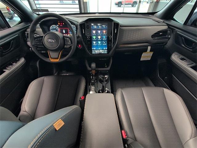 new 2026 Subaru Forester car, priced at $43,008