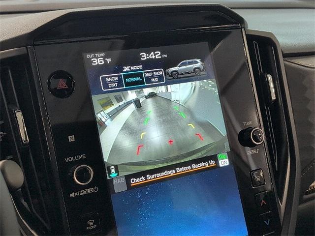 new 2026 Subaru Forester car, priced at $43,008