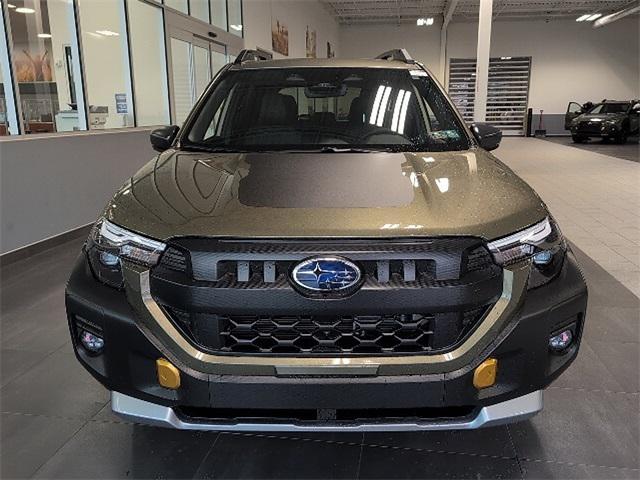 new 2026 Subaru Forester car, priced at $43,008