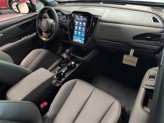 new 2026 Subaru Forester car, priced at $43,008