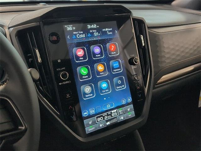 new 2026 Subaru Forester car, priced at $43,008