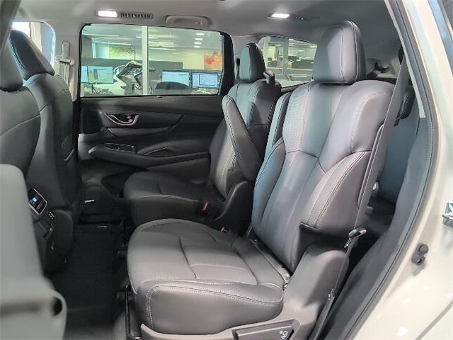 new 2025 Subaru Ascent car, priced at $50,262