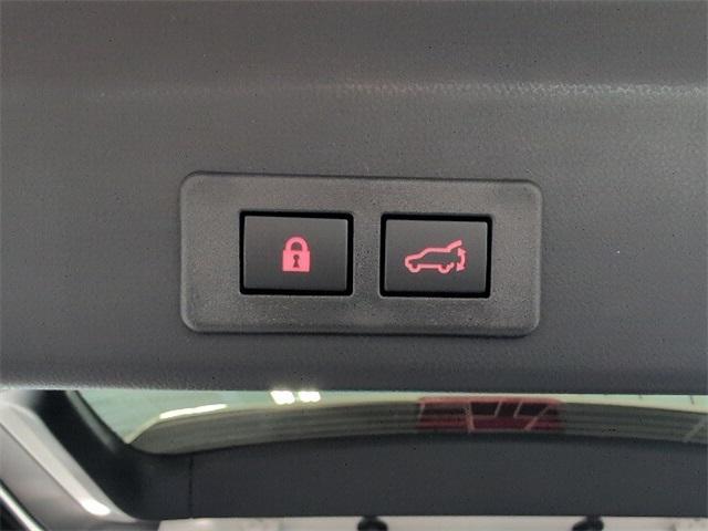 new 2025 Subaru Ascent car, priced at $50,262