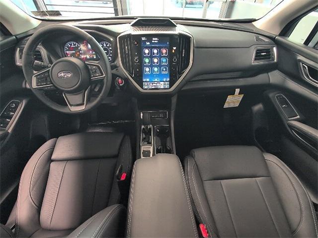 new 2025 Subaru Ascent car, priced at $50,262