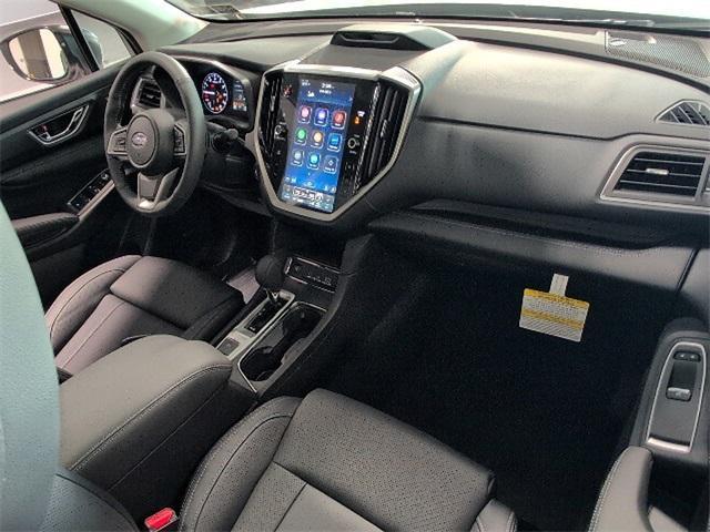 new 2025 Subaru Ascent car, priced at $50,262