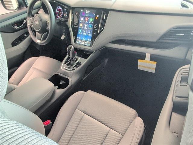 new 2025 Subaru Legacy car, priced at $31,447