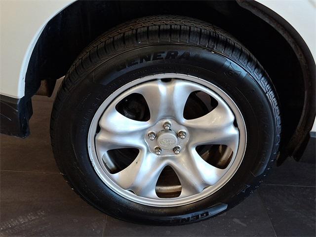 used 2018 Subaru Forester car, priced at $14,700