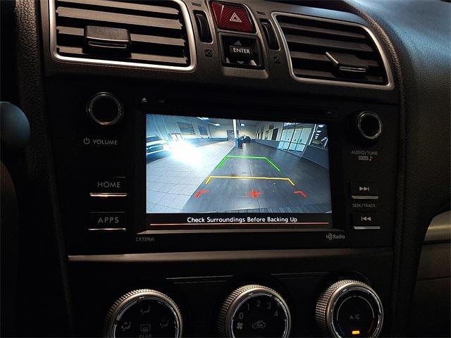 used 2018 Subaru Forester car, priced at $14,700