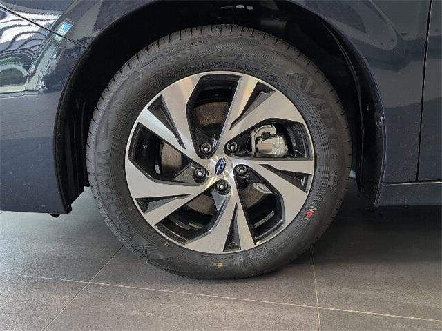 new 2025 Subaru Legacy car, priced at $32,309