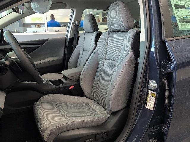 new 2025 Subaru Legacy car, priced at $32,309